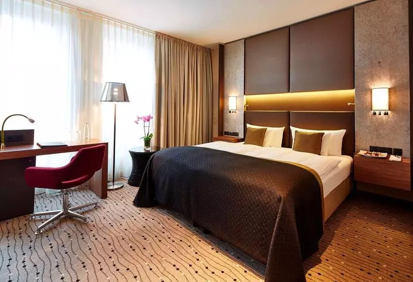 Fotos del hotel Steigenberger  Am Kanzleramt:  19