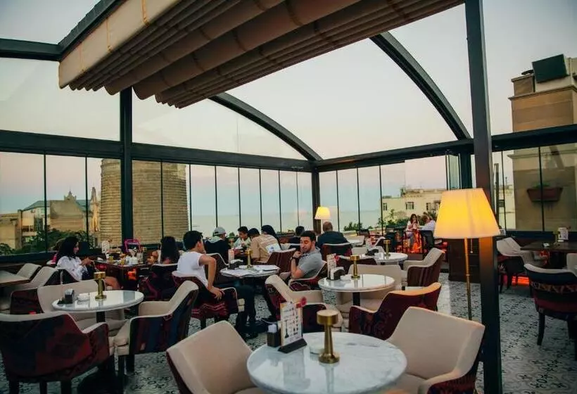 Fotos del hotel Sultan Inn Boutique:  3