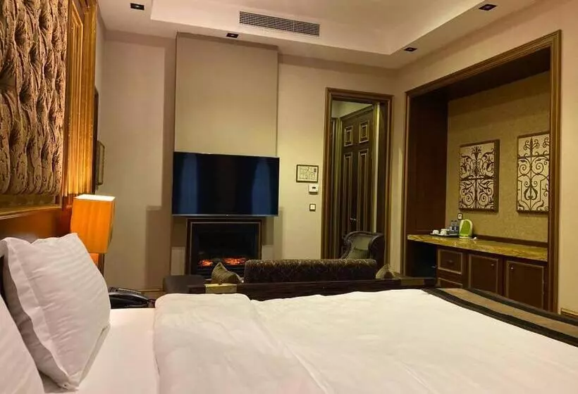 Fotos del hotel Sultan Inn Boutique:  15