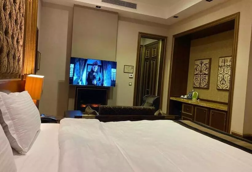 Fotos del hotel Sultan Inn Boutique:  18