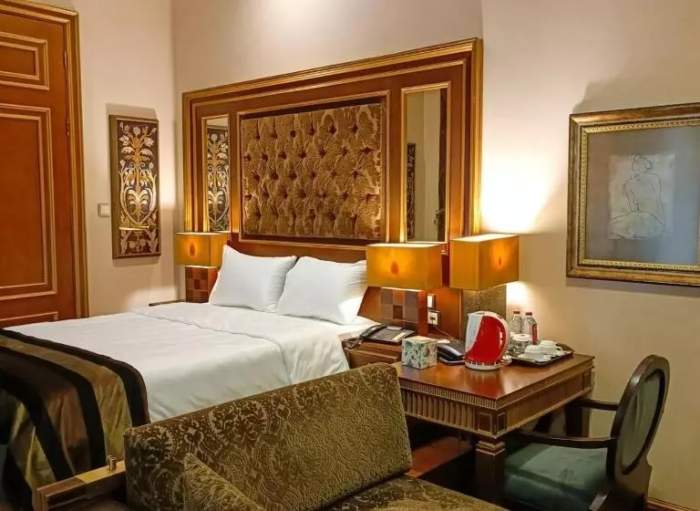 Fotos del hotel Sultan Inn Boutique:  14