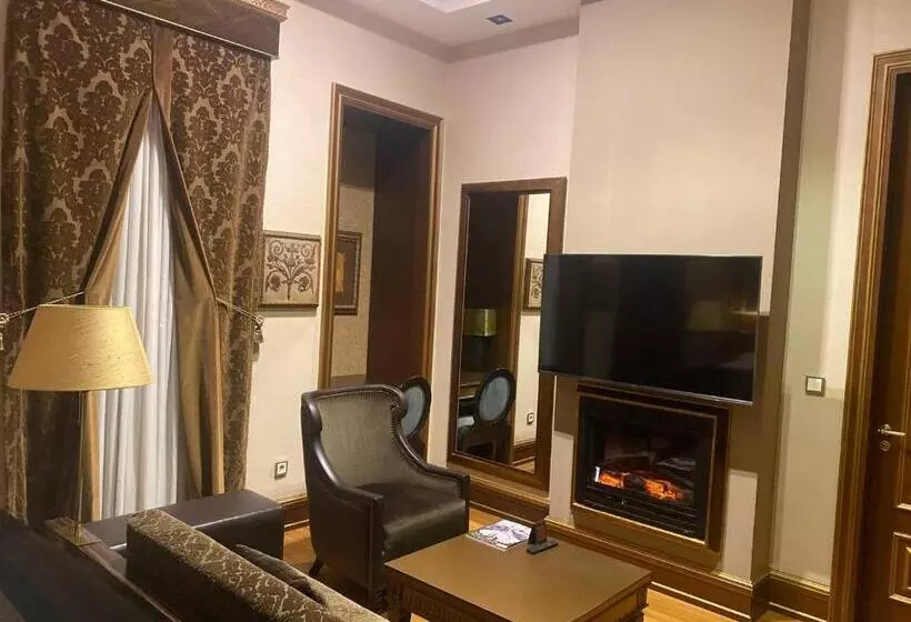 Fotos del hotel Sultan Inn Boutique:  20