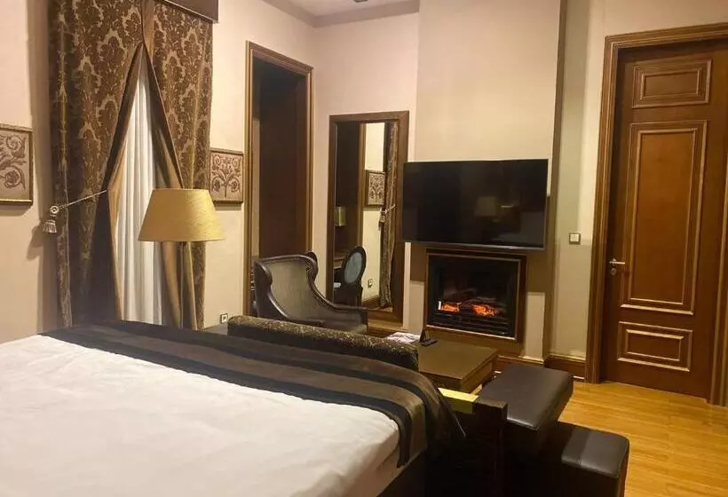 Fotos del hotel Sultan Inn Boutique:  12