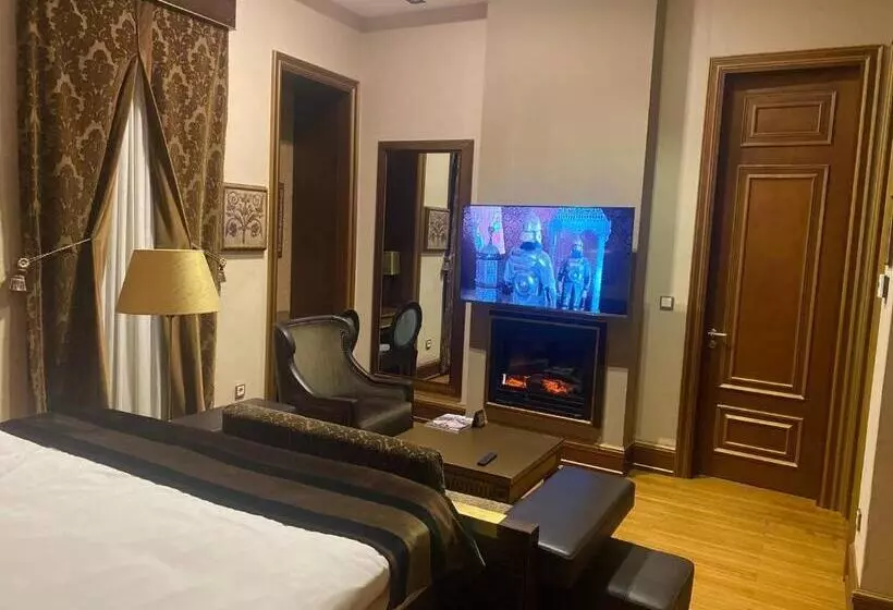 Fotos del hotel Sultan Inn Boutique:  23