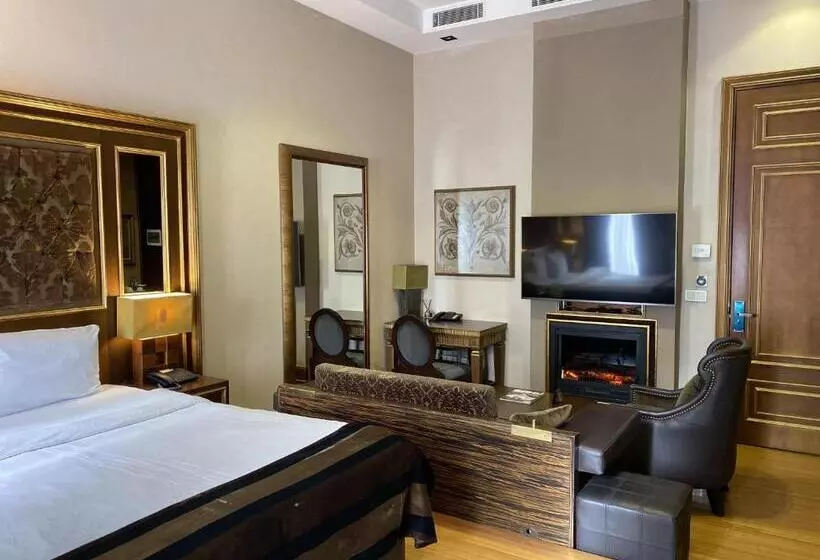 Fotos del hotel Sultan Inn Boutique:  21