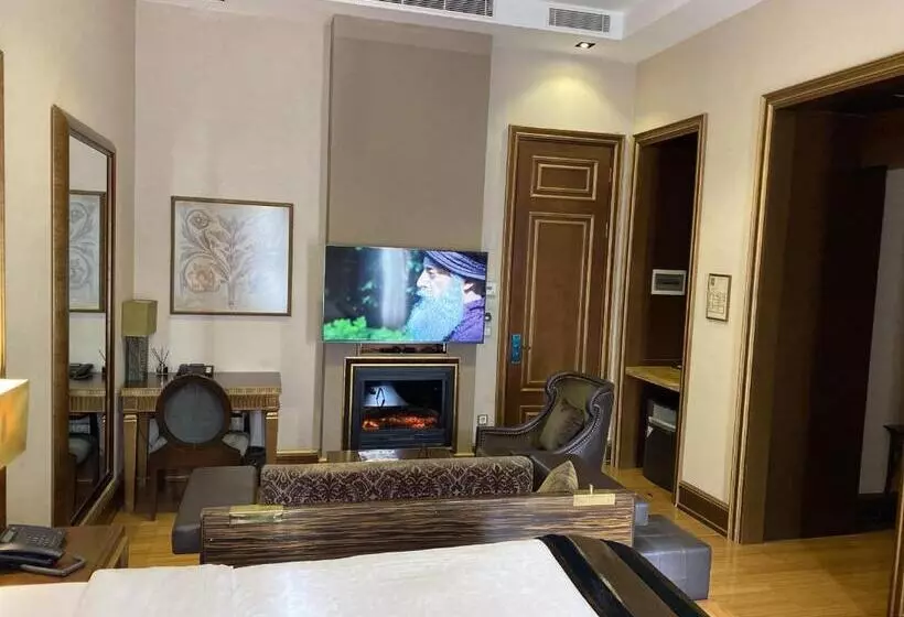 Fotos del hotel Sultan Inn Boutique:  25