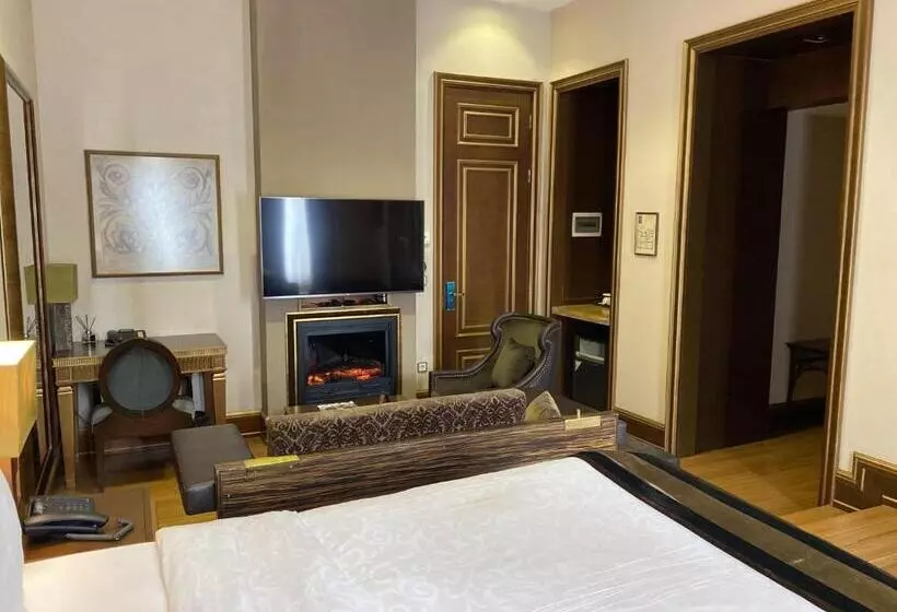 Fotos del hotel Sultan Inn Boutique:  6