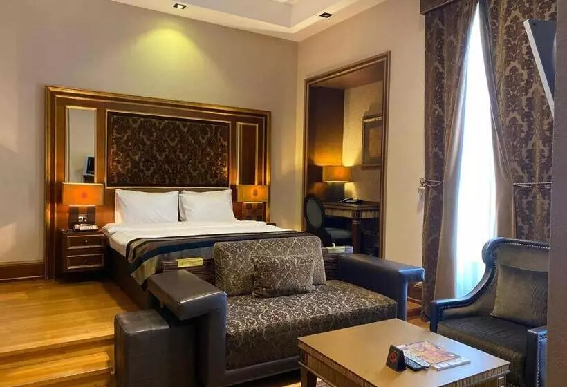 Fotos del hotel Sultan Inn Boutique:  9