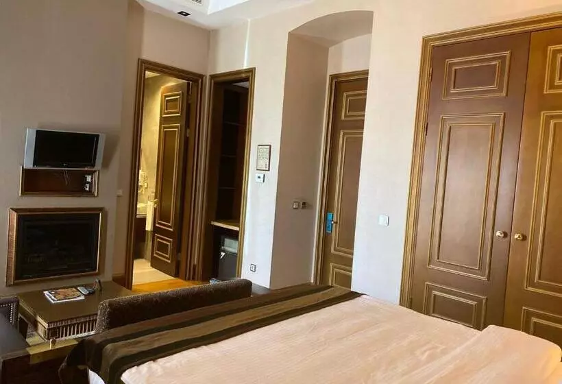 Fotos del hotel Sultan Inn Boutique:  19