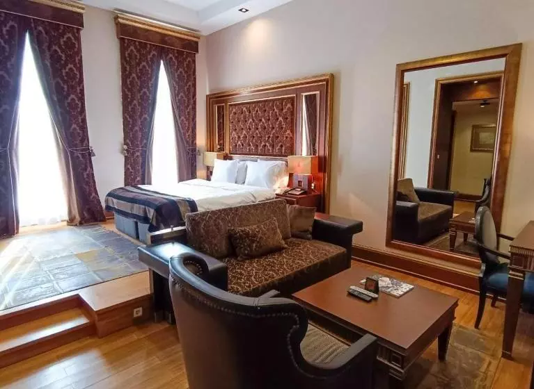 Fotos del hotel Sultan Inn Boutique:  11