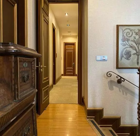 Fotos del hotel Sultan Inn Boutique:  8