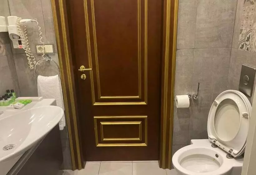 Fotos del hotel Sultan Inn Boutique:  10