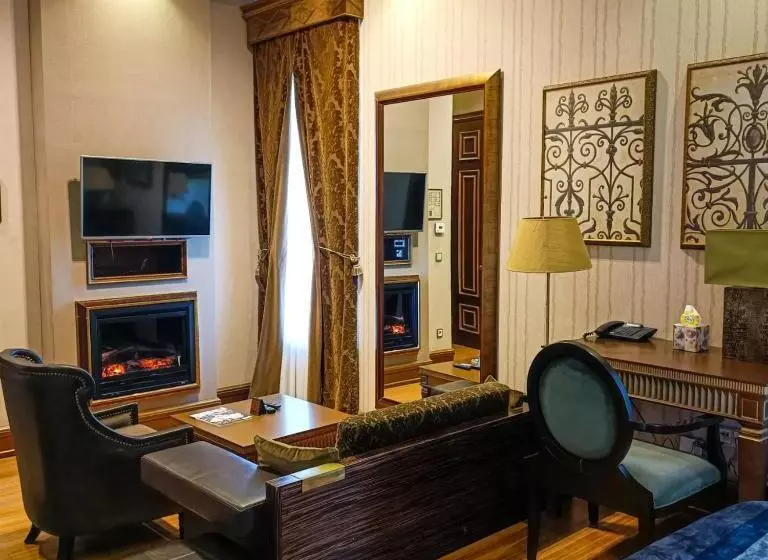 Fotos del hotel Sultan Inn Boutique:  22