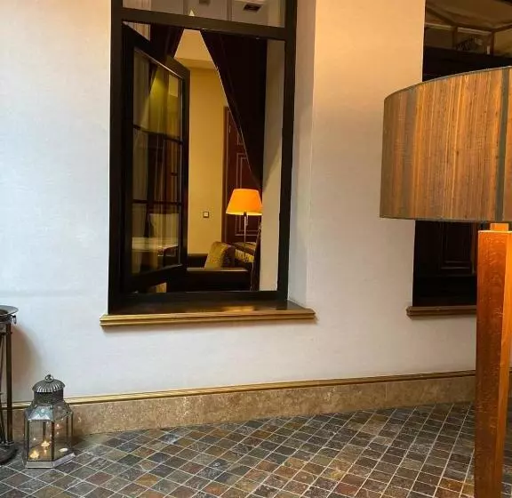 Fotos del hotel Sultan Inn Boutique:  24