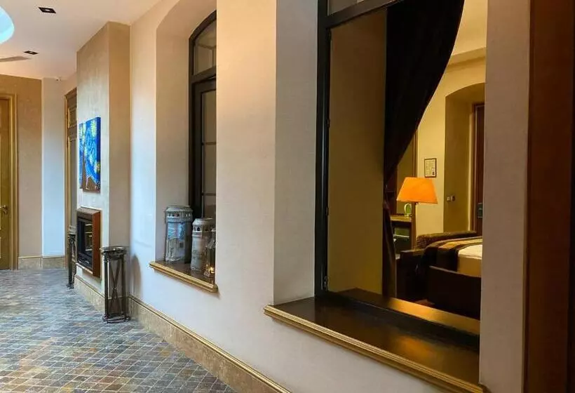 Fotos del hotel Sultan Inn Boutique:  5