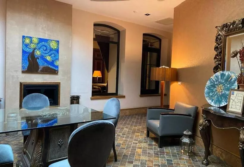 Fotos del hotel Sultan Inn Boutique:  2