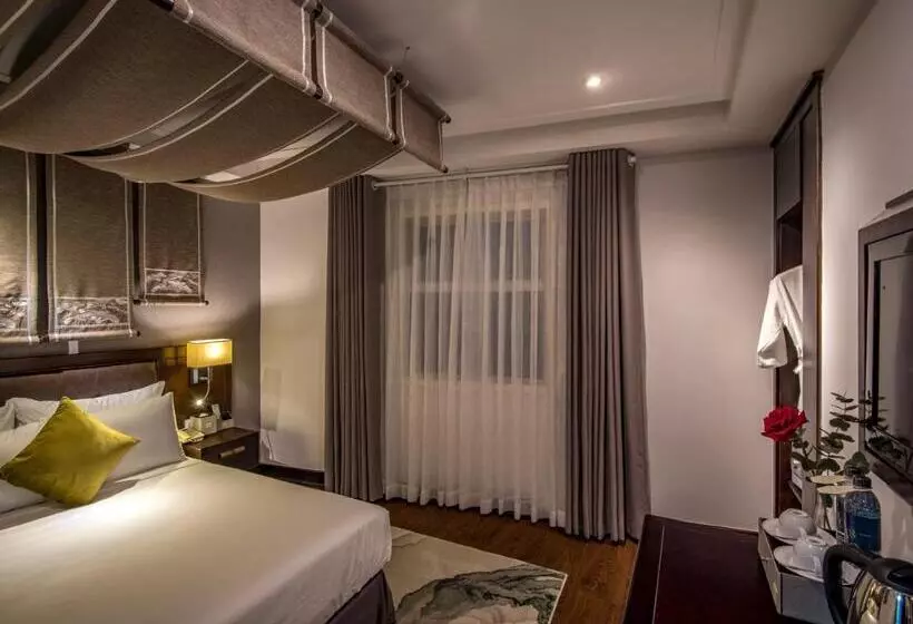 Fotos del hotel The Odys Boutique:  20