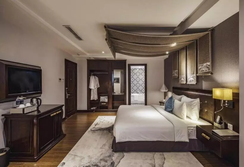 Fotos del hotel The Odys Boutique:  8