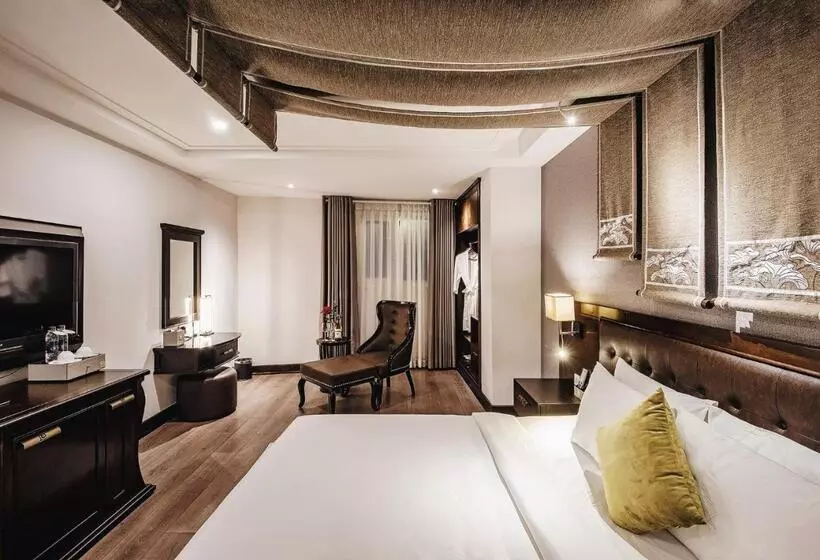 Fotos del hotel The Odys Boutique:  24