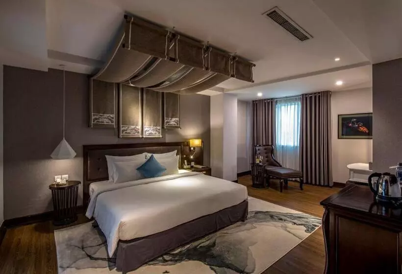 Fotos del hotel The Odys Boutique:  2