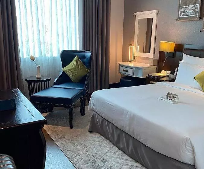 Fotos del hotel The Odys Boutique:  21