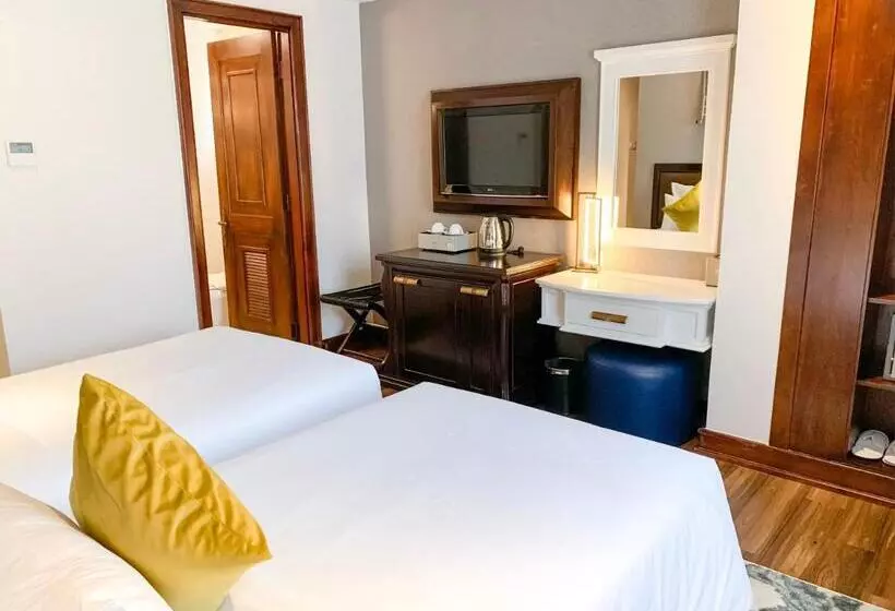 Fotos del hotel The Odys Boutique:  15