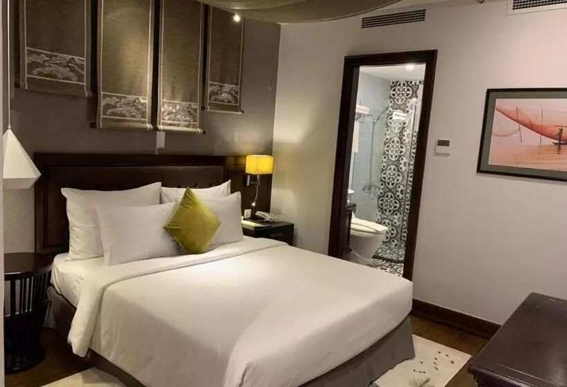 Fotos del hotel The Odys Boutique:  16