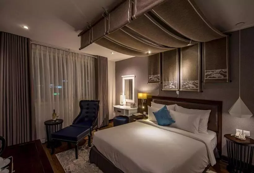 Fotos del hotel The Odys Boutique:  18