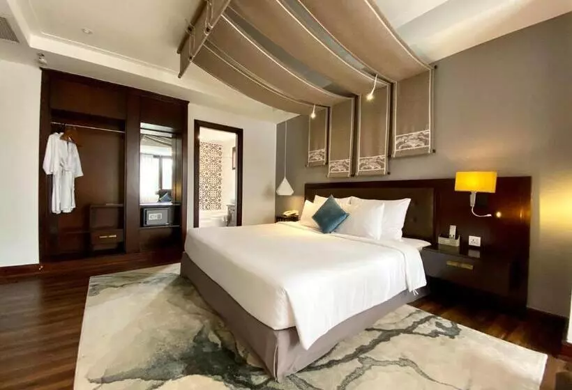 Fotos del hotel The Odys Boutique:  10