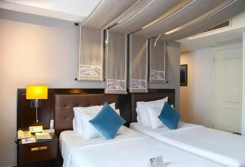 Fotos del hotel The Odys Boutique:  14