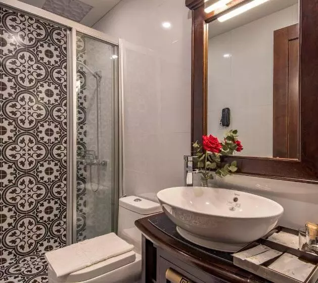 Fotos del hotel The Odys Boutique:  6