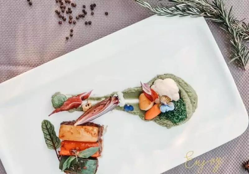 Fotos del hotel The Odys Boutique:  7