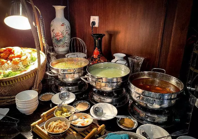 Fotos del hotel The Odys Boutique:  13