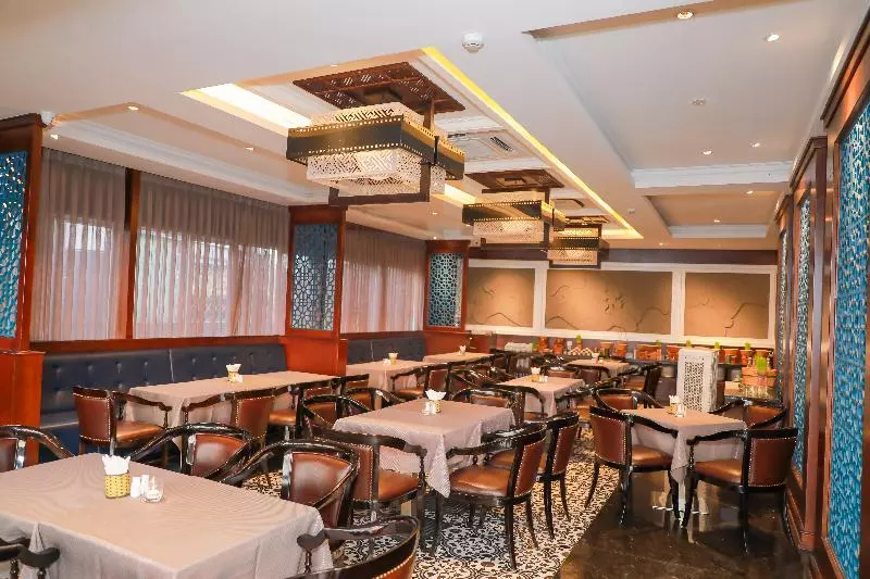 Fotos del hotel The Odys Boutique:  11