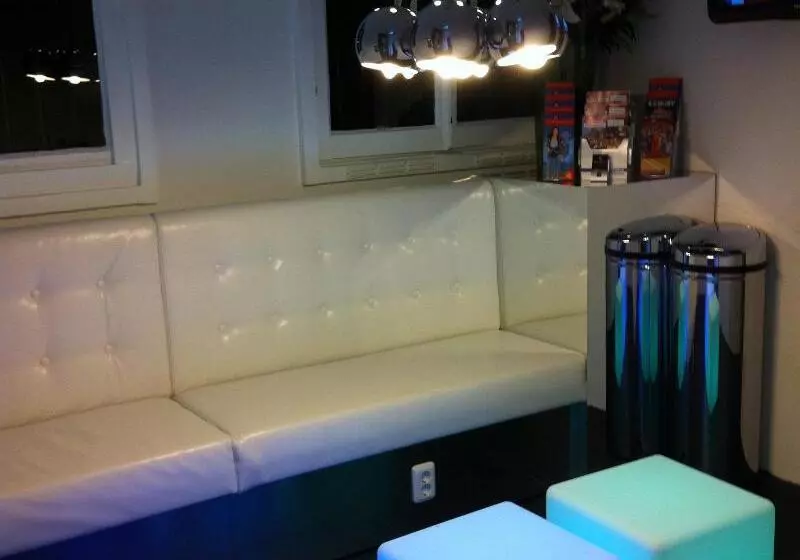 Fotos del hotel Vossius Vondelpark:  19