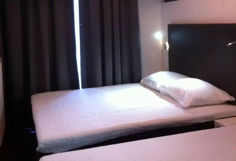 Fotos del hotel Vossius Vondelpark:  2