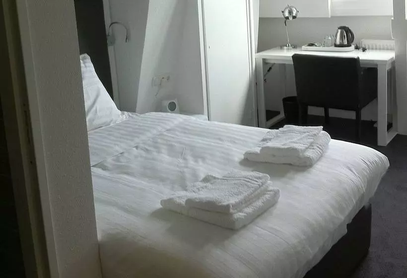 Fotos del hotel Vossius Vondelpark:  15