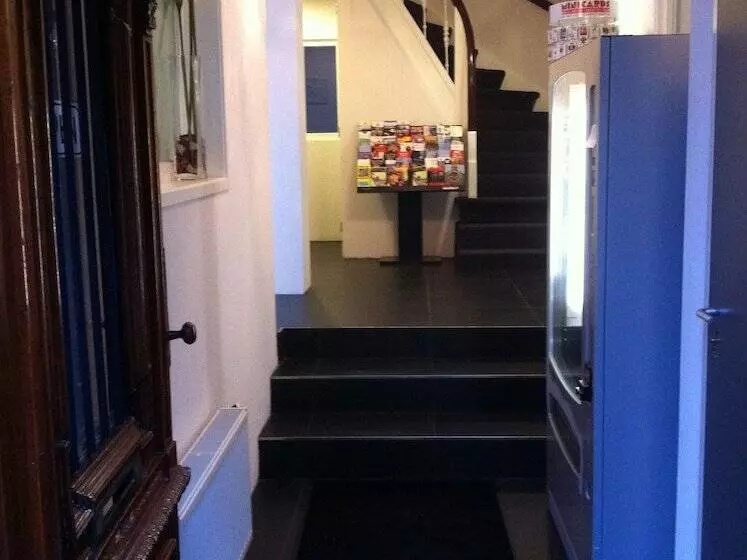 Fotos del hotel Vossius Vondelpark:  4