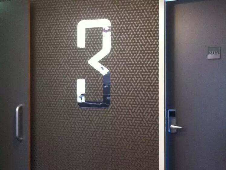 Fotos del hotel Vossius Vondelpark:  3