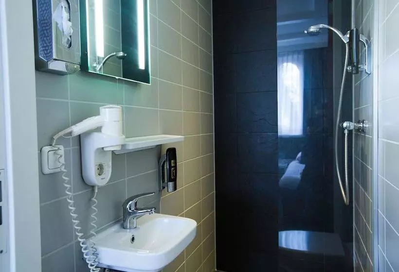 Fotos del hotel Vossius Vondelpark:  17