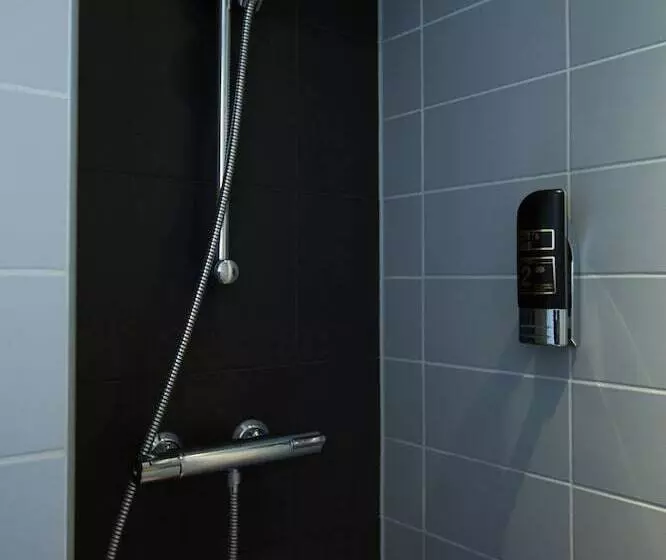 Fotos del hotel Vossius Vondelpark:  14