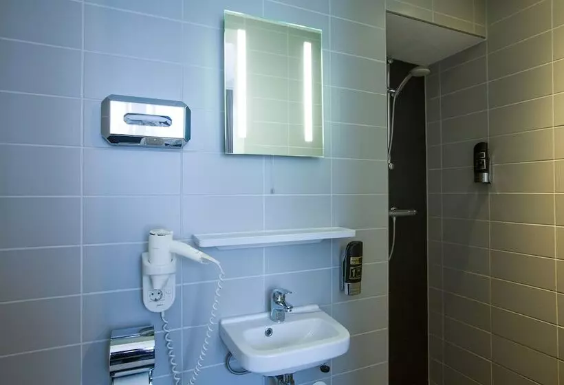 Fotos del hotel Vossius Vondelpark:  10