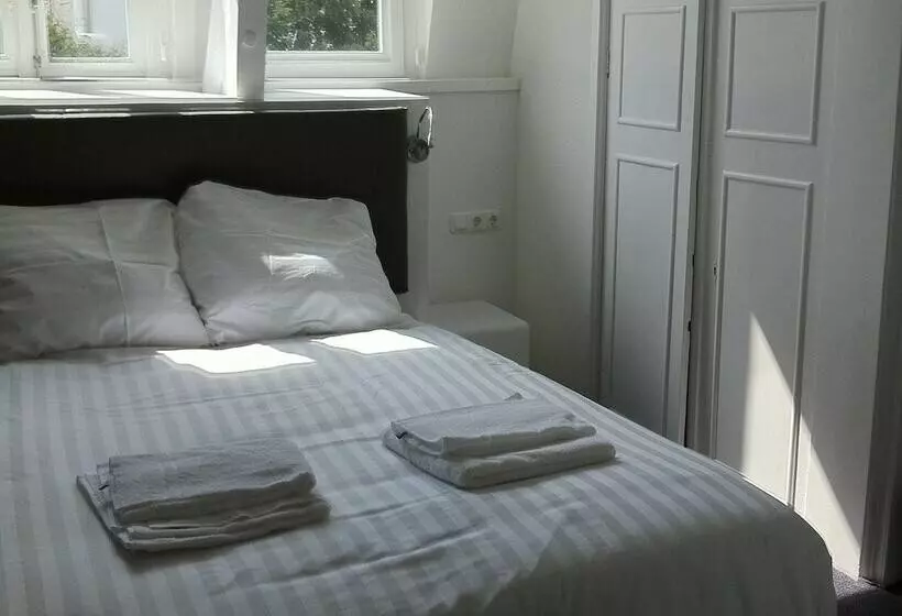 Fotos del hotel Vossius Vondelpark:  8