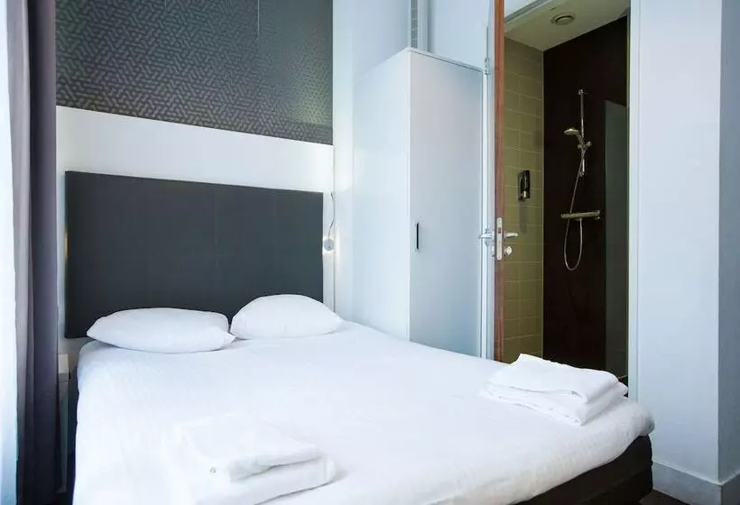 Fotos del hotel Vossius Vondelpark:  20