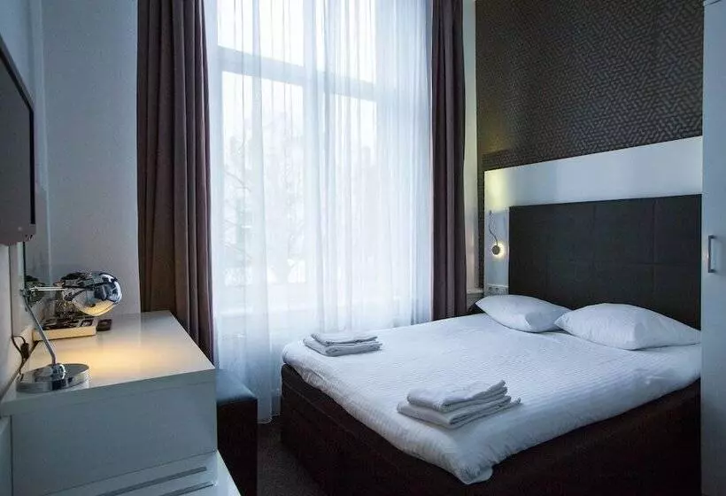 Fotos del hotel Vossius Vondelpark:  21