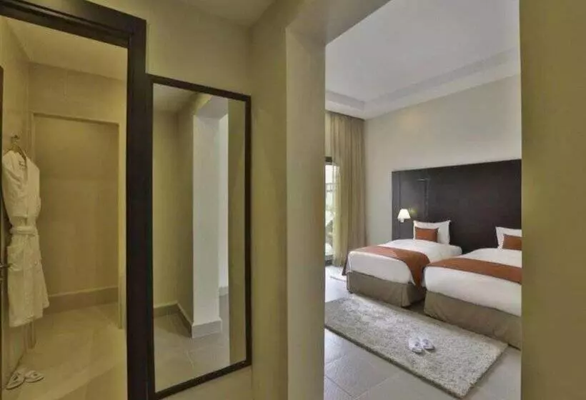 Fotos del hotel Kech Boutique  & Spa:  8