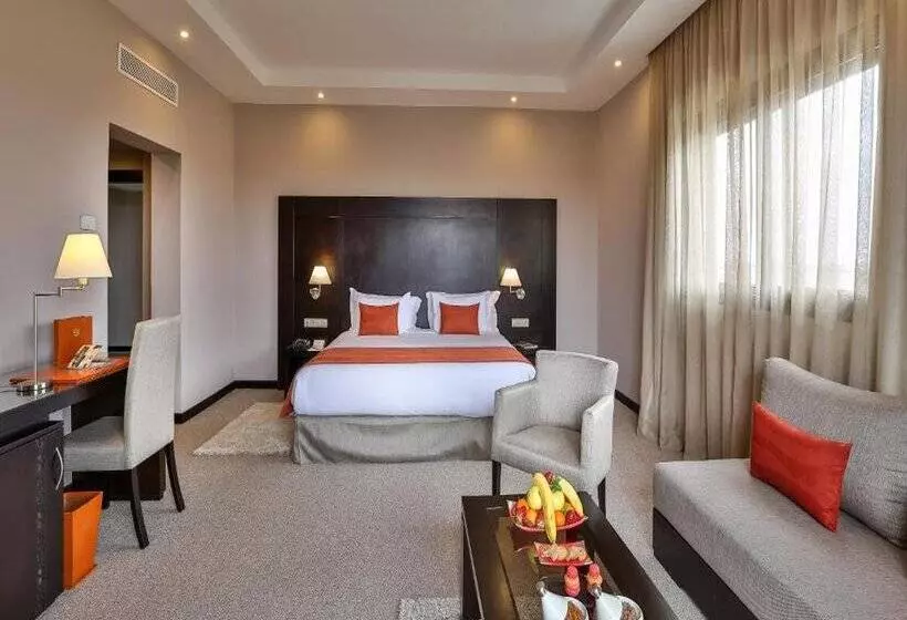 Fotos del hotel Kech Boutique  & Spa:  13