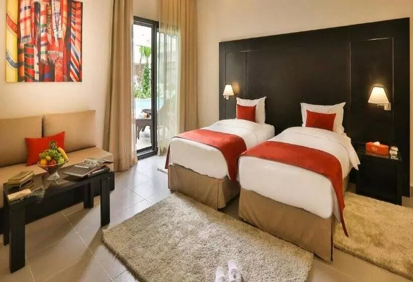 Fotos del hotel Kech Boutique  & Spa:  12