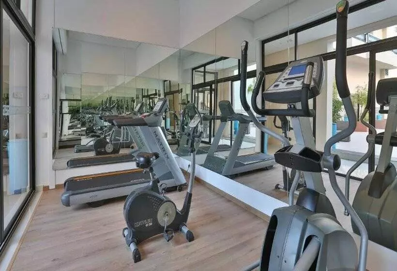 Fotos del hotel Kech Boutique  & Spa:  4