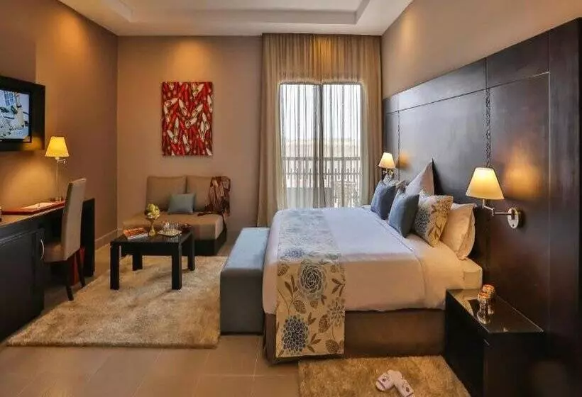 Fotos del hotel Kech Boutique  & Spa:  19